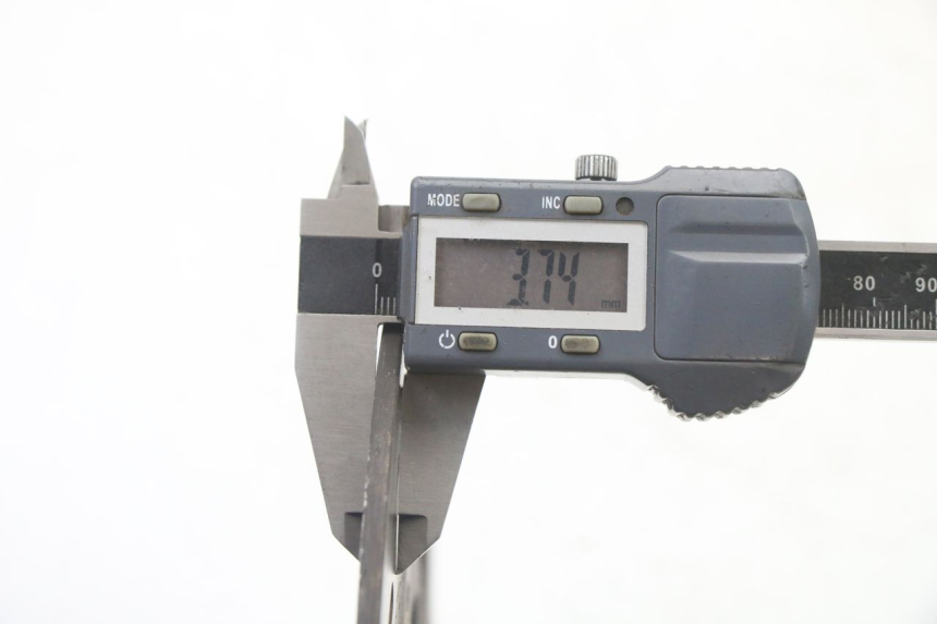 photo de BREMSSCHEIBE VORNE GILERA STALKER 50 (1997 - 2005) - Technische Nahaufnahme