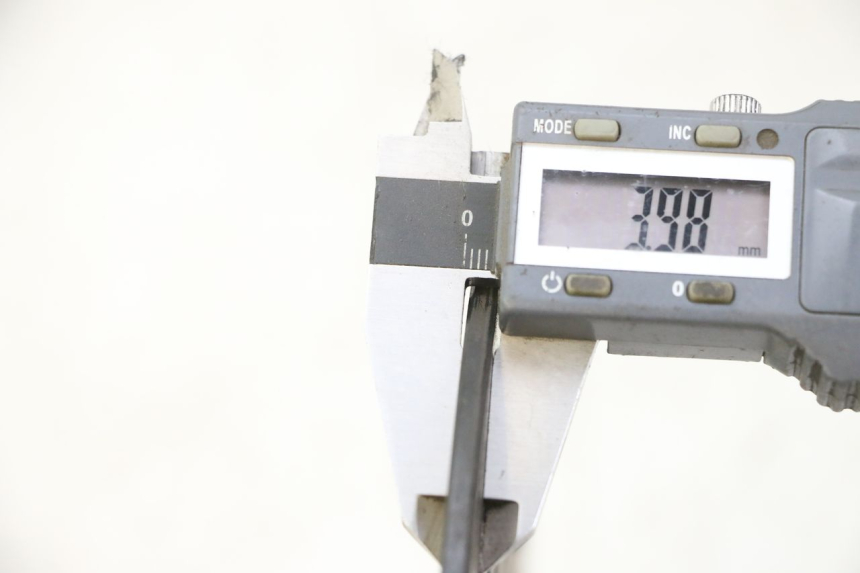 photo de BREMSSCHEIBE VORNE KYMCO GRAND DINK 125 (2008 - 2014) - Detailansicht des Bauteils