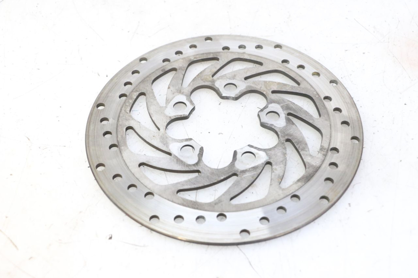 photo de BREMSSCHEIBE VORNE KYMCO GRAND DINK 125 (2008 - 2014) - Technische Nahaufnahme