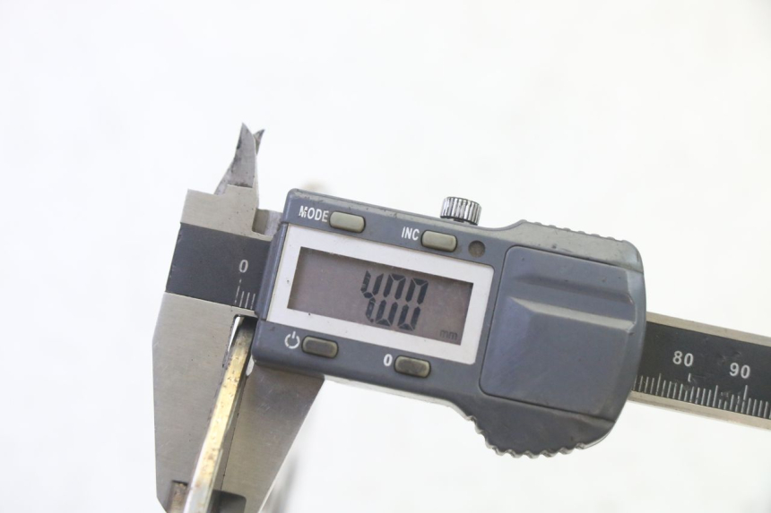 photo de BREMSSCHEIBE VORNE KYMCO GRAND DINK 125 (2002 - 2007) - Gesamtansicht des Produkts