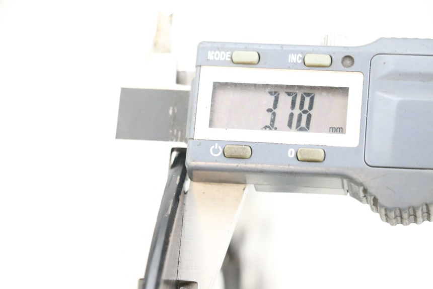 photo de Bremsscheibe vorne HYOSUNG GTR 125 (2006 - 2008) - Gesamtansicht des Produkts