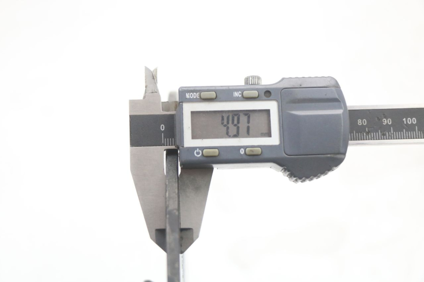 photo de BREMSSCHEIBE VORNE HARLEY DAVIDSON SPORTSTER XL CUSTOM 883 (1999 - 2006) - Technische Nahaufnahme