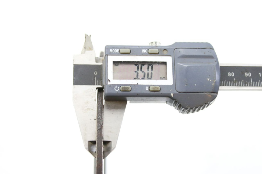 photo de VORDERE BREMSSCHEIBE PIAGGIO HEXAGON 2T 125 (1994 - 1998) - Technische Nahaufnahme