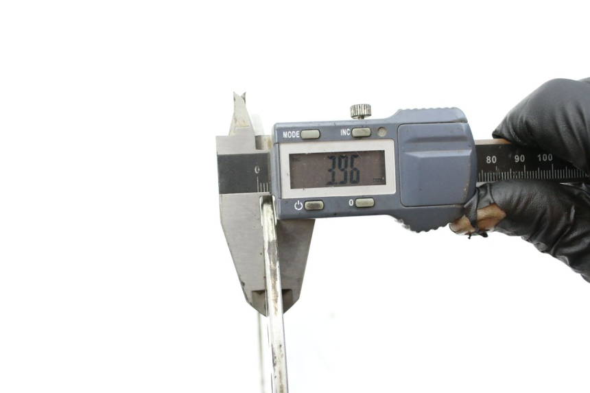 photo de BREMSSCHEIBE VORNE SYM HUSKY 125 (1999 - 2005) - Alternative Perspektive