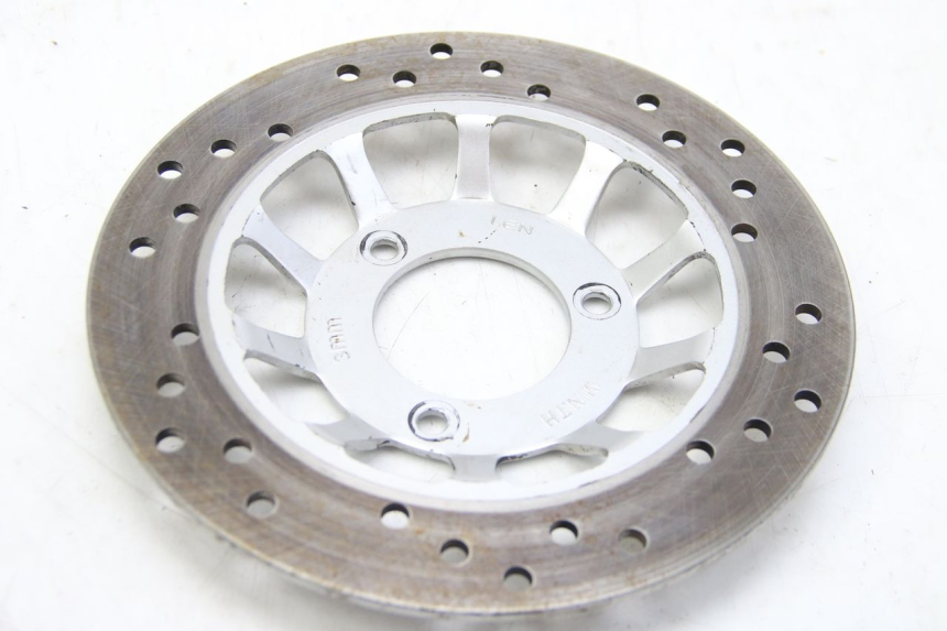 photo de VORDERE BREMSSCHEIBE REVATTO IMPERATOR 125 (2007 - 2015) - Detailansicht des Bauteils