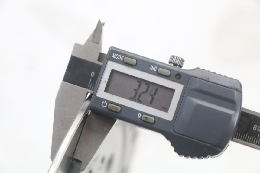 photo de BREMSSCHEIBE VORNE JM MOTORS VX 125 (2022 - 2025) - Details der Befestigungspunkte