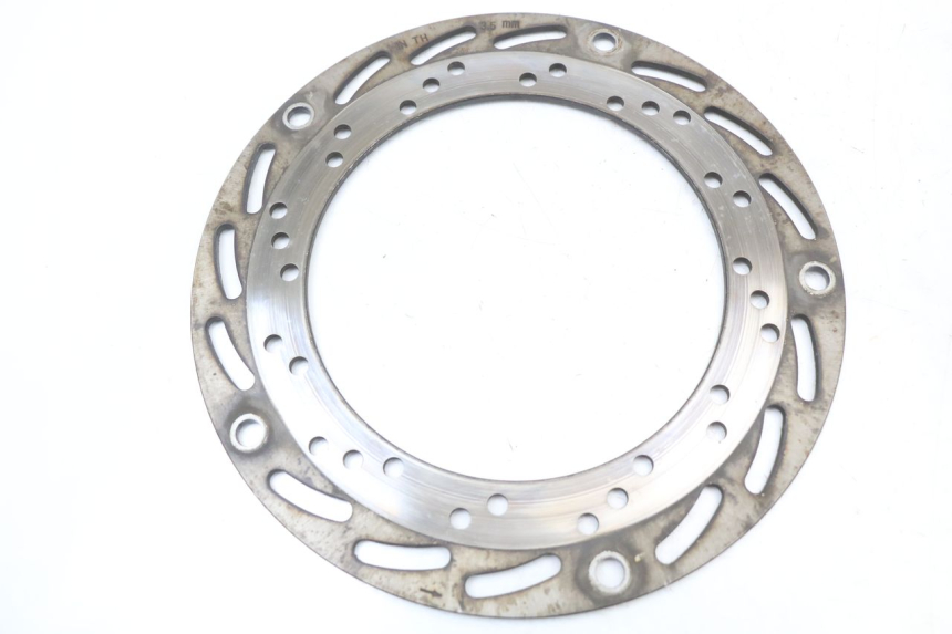 photo de BREMSSCHEIBE VORNE SYM JOYRIDE EVO 125 (2009 - 2016) - Hauptansicht