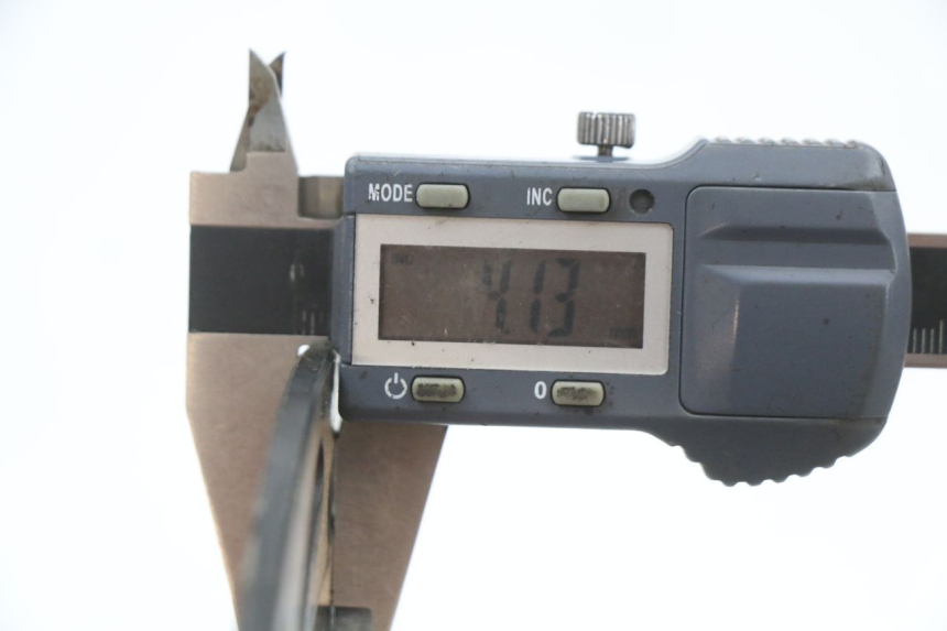 photo de BREMSSCHEIBE VORNE SYM JOYRIDE EVO 125 (2009 - 2016) - Technische Nahaufnahme