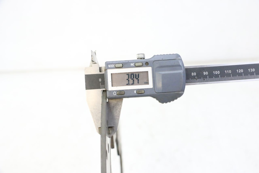 photo de BREMSSCHEIBE VORNE KEEWAY K-LIGHT KLIGHT 125 (2018 - 2025) - Detailansicht des Bauteils