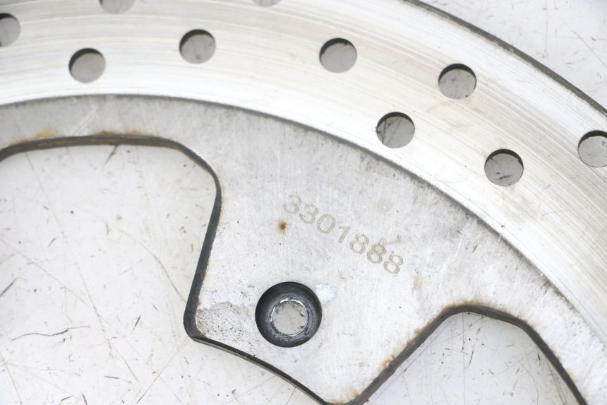 photo de BREMSSCHEIBE VORNE KEEWAY K-LIGHT KLIGHT 125 (2018 - 2025) - Technische Nahaufnahme