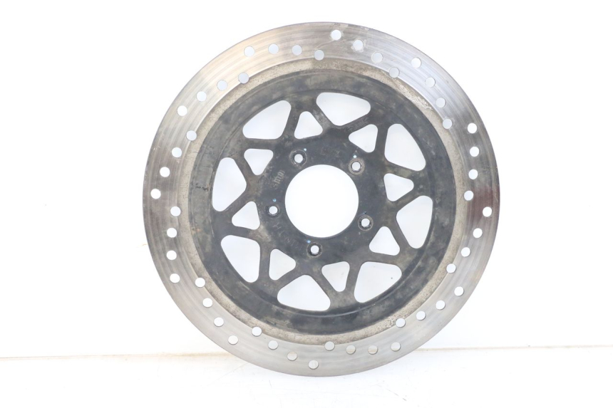 photo de BREMSSCHEIBE VORNE KYMCO K-PW K-PIPE 50 (2012 - 2017) - Hauptansicht