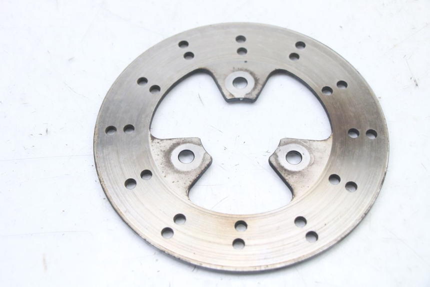 photo de VORDERE BREMSSCHEIBE PEUGEOT KISBEE 2T 50 (2010 - 2017) - Detailansicht des Bauteils