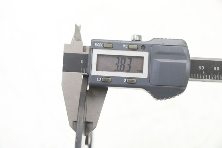 photo de VORDERE BREMSSCHEIBE PEUGEOT KISBEE 2T 50 (2010 - 2017) - Gesamtansicht des Produkts