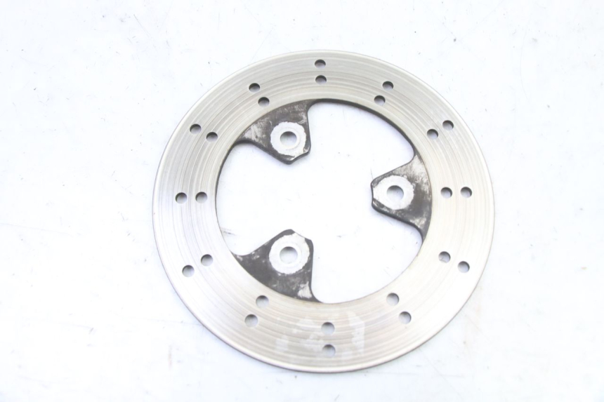 photo de BREMSSCHEIBE VORNE PEUGEOT KISBEE 2T 50 (2018 - 2022) - Detailansicht des Bauteils