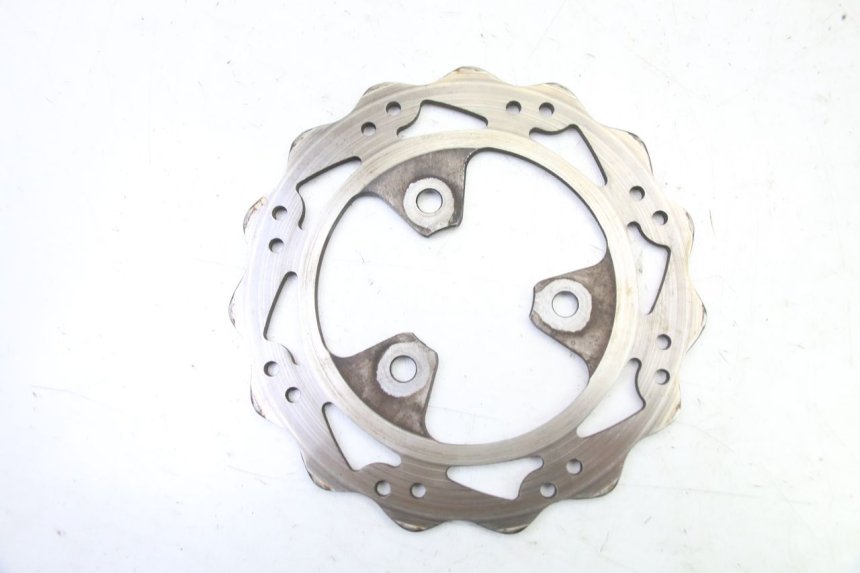 photo de VORDERE BREMSSCHEIBE PEUGEOT KISBEE 2T 50 (2010 - 2017) - Hauptansicht