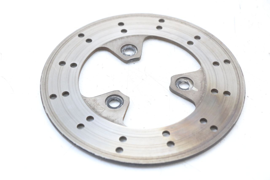 photo de VORDERE BREMSSCHEIBE PEUGEOT KISBEE 4T 50 (2010 - 2017) - Hauptansicht