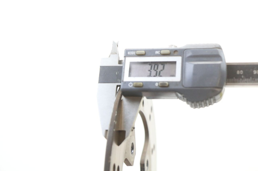 photo de VORDERE BREMSSCHEIBE PEUGEOT KISBEE 4T 50 (2010 - 2017) - Alternative Perspektive