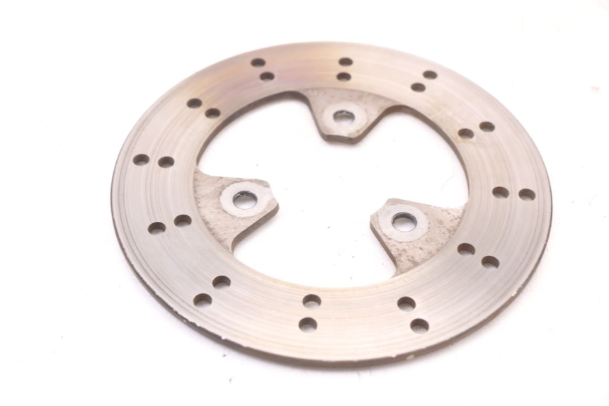 photo de VORDERE BREMSSCHEIBE PEUGEOT KISBEE 4T 50 (2010 - 2017) - Gesamtansicht des Produkts