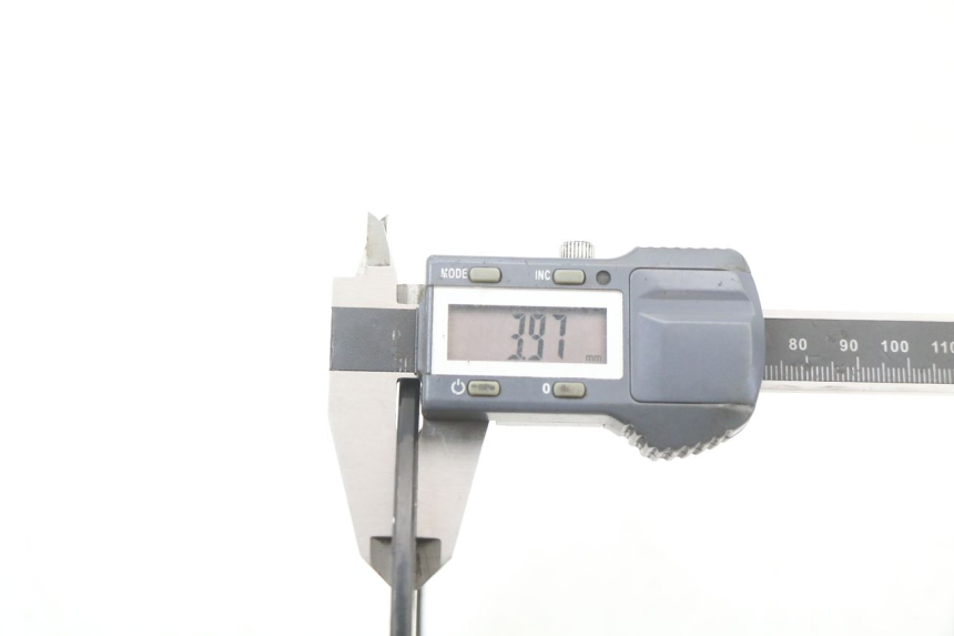 photo de VORDERE BREMSSCHEIBE PEUGEOT KISBEE 4T 50 (2010 - 2017) - Technische Nahaufnahme