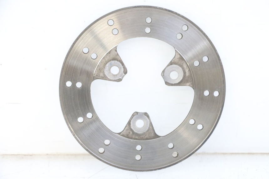 photo de BREMSSCHEIBE VORNE PEUGEOT KISBEE 4T 50 (2018 - 2022) - Hauptansicht