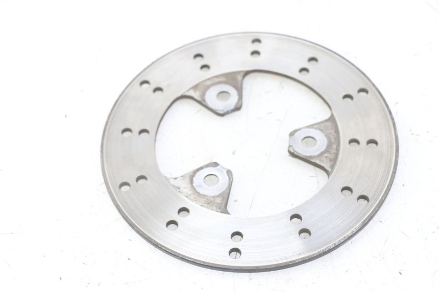 photo de BREMSSCHEIBE VORNE PEUGEOT KISBEE 4T 50 (2018 - 2022) - Alternative Perspektive