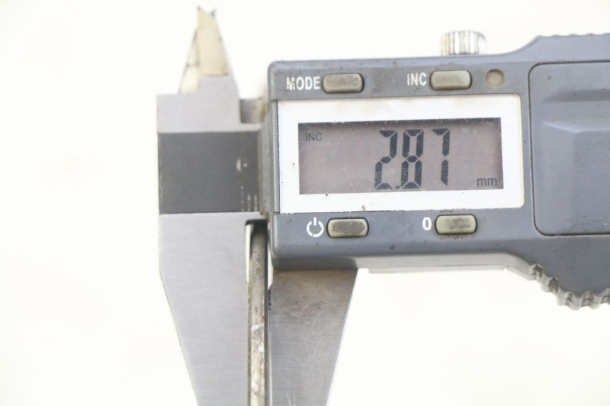 photo de VORDERE BREMSSCHEIBE KAWASAKI KX 85 (2014 - 2021) - Detailansicht des Bauteils