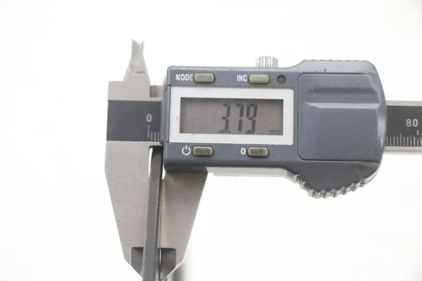 photo de BREMSSCHEIBE VORNE KYMCO GRAND DINK 125 (2008 - 2014) - Gesamtansicht des Produkts