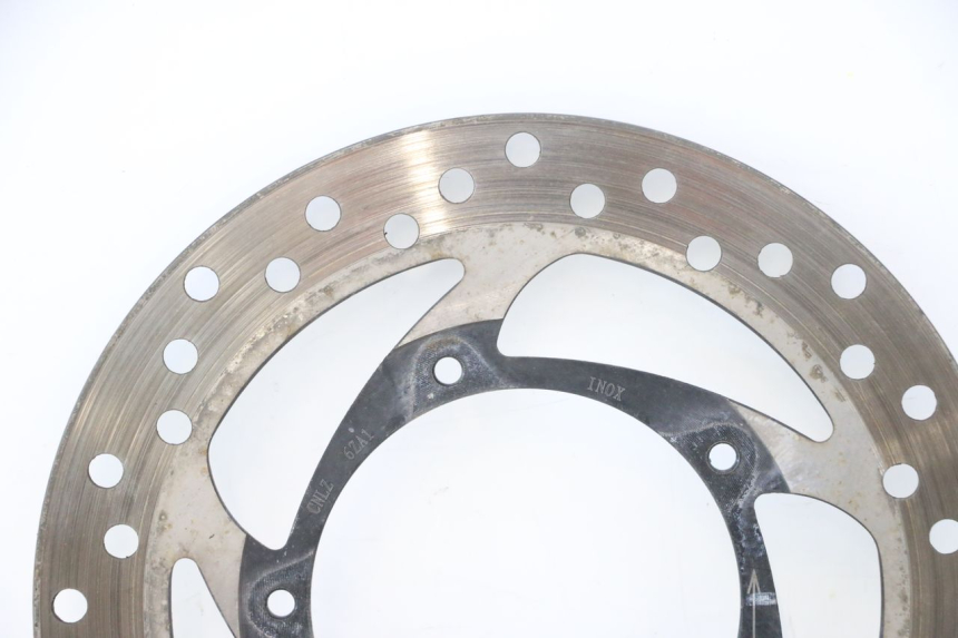photo de BREMSSCHEIBE VORNE PIAGGIO LIBERTY IGET 4T 50 (2015 - 2020) - Detailansicht des Bauteils