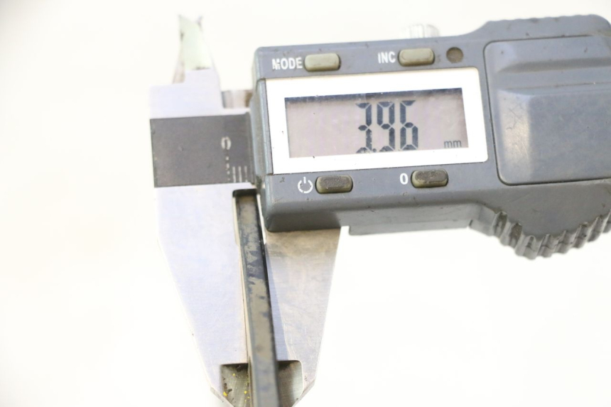photo de BREMSSCHEIBE VORNE PIAGGIO LIBERTY IGET 4T 50 (2015 - 2020) - Zoom auf Gebrauchszustand