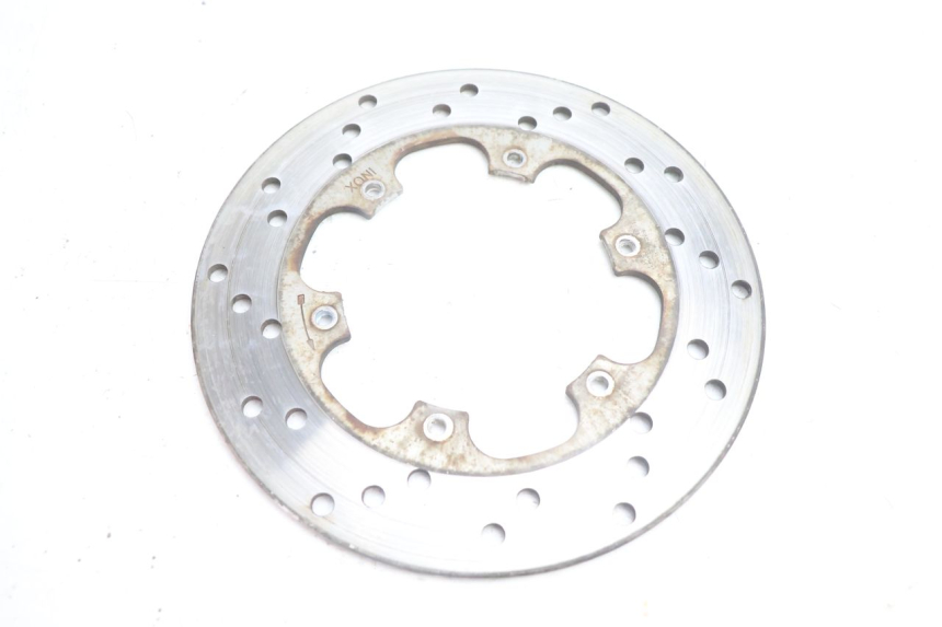 photo de BREMSSCHEIBE VORNE PIAGGIO LIBERTY 125 (1998 - 2008) - Hauptansicht