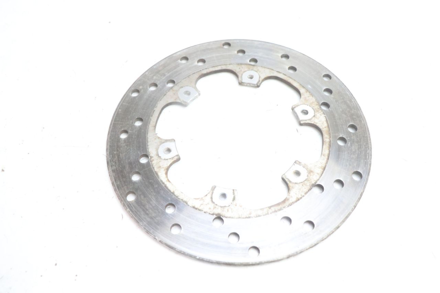 photo de BREMSSCHEIBE VORNE PIAGGIO LIBERTY 125 (1998 - 2008) - Detailansicht des Bauteils