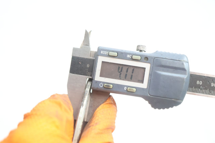 photo de BREMSSCHEIBE VORNE PIAGGIO LIBERTY 125 (1998 - 2008) - Technische Nahaufnahme