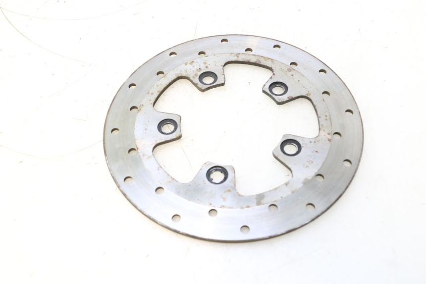 photo de VORDERE BREMSSCHEIBE KYMCO LIKE 125 (2009 - 2016) - Technische Nahaufnahme
