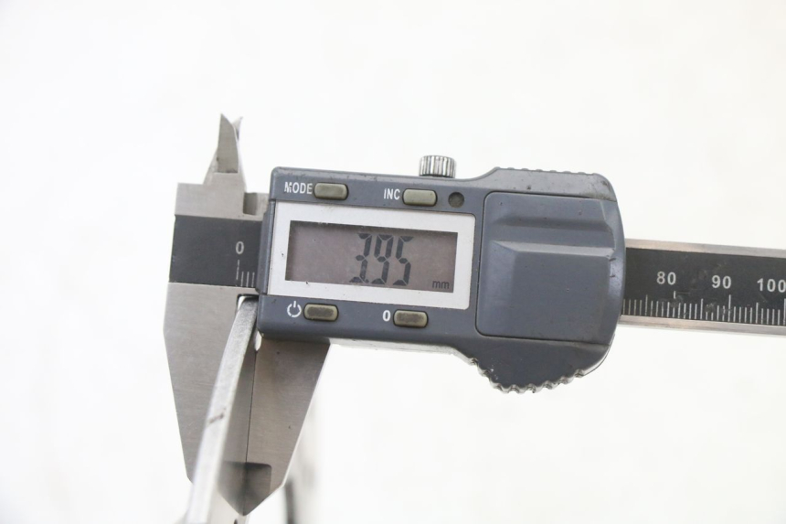 photo de BREMSSCHEIBE VORNE LONGJIA SHARPY 125 (2020 - 2024) - Gesamtansicht des Produkts