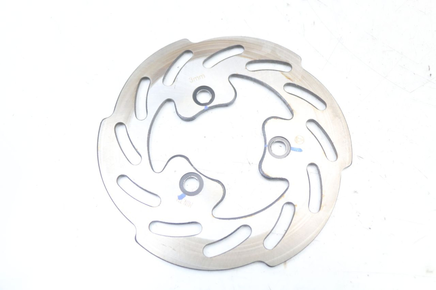 photo de BREMSSCHEIBE VORNE MASH LEGEND'R 4T 50 (2021 - 2025) - Hauptansicht