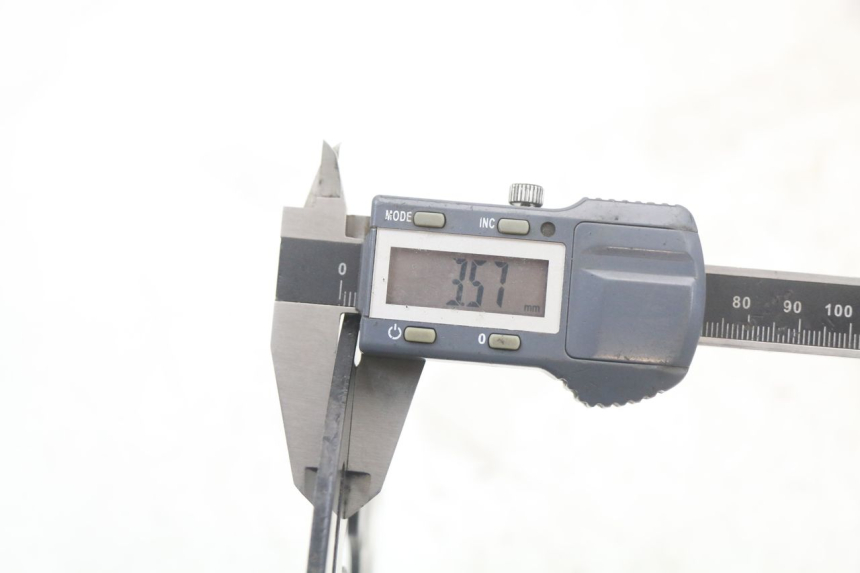 photo de BREMSSCHEIBE VORNE MASH LEGEND'R 4T 50 (2021 - 2025) - Gesamtansicht des Produkts