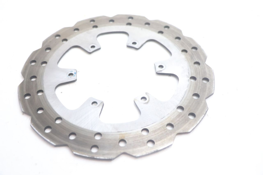 photo de BREMSSCHEIBE VORNE PIAGGIO MP3 HPE 530 (2022 - 2026) - Detailansicht des Bauteils