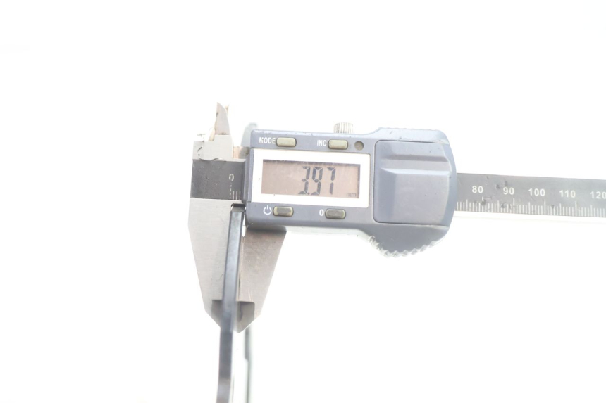 photo de BREMSSCHEIBE VORNE PIAGGIO MP3 HPE 530 (2022 - 2026) - Gesamtansicht des Produkts