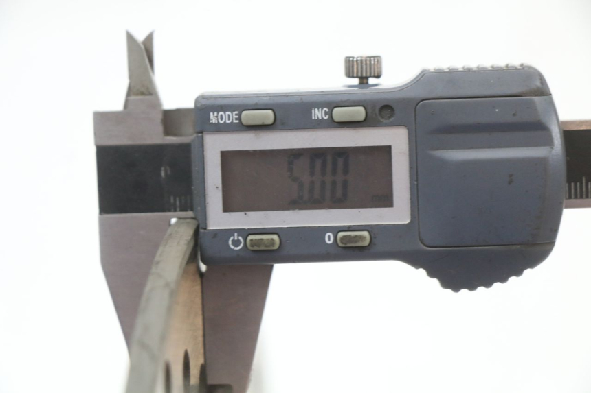 photo de BREMSSCHEIBE VORNE PIAGGIO MP3 125 (2006 - 2014) - Technische Nahaufnahme