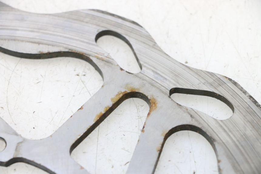 photo de BREMSSCHEIBE VORNE RIEJU MRT PRO SUPERMOTARD 50 (2007 - 2018) - Technische Nahaufnahme