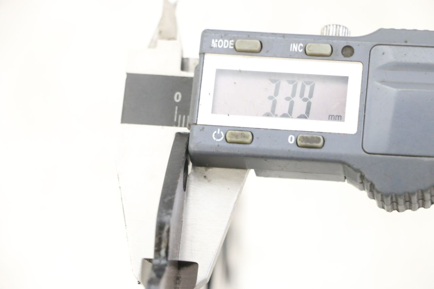 photo de BREMSSCHEIBE VORNE NECO ONE SX 4T 50 (2022 - 2025) - Detailansicht des Bauteils