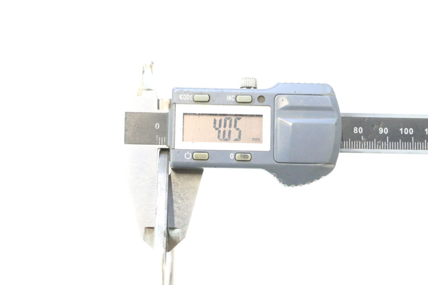 photo de BREMSSCHEIBE VORNE YAMAHA NEOS NEO'S 4T 50 (2008 - 2016) - Gesamtansicht des Produkts