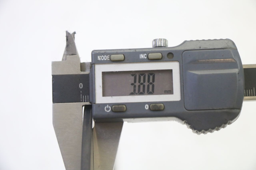 photo de BREMSSCHEIBE VORNE KYMCO LIKE 4T 50 (2019 - 2025) - Gesamtansicht des Produkts