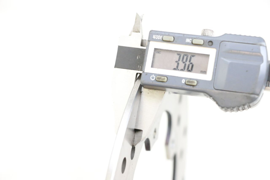 photo de BREMSSCHEIBE VORNE PIAGGIO NEW TYPHOON 50 (2018 - 2021) - Detailansicht des Bauteils