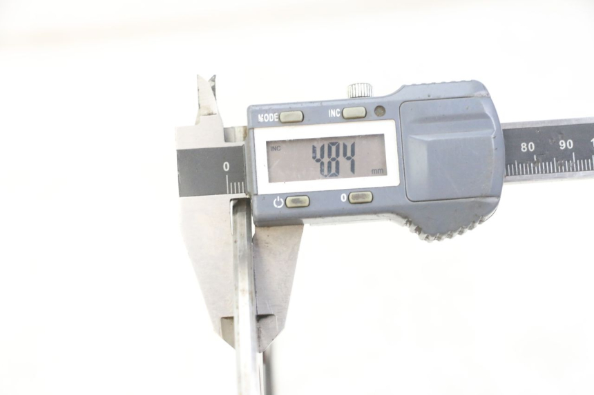 photo de BREMSSCHEIBE VORNE GILERA NEXUS 125 (2009 - 2013) - Detailansicht des Bauteils