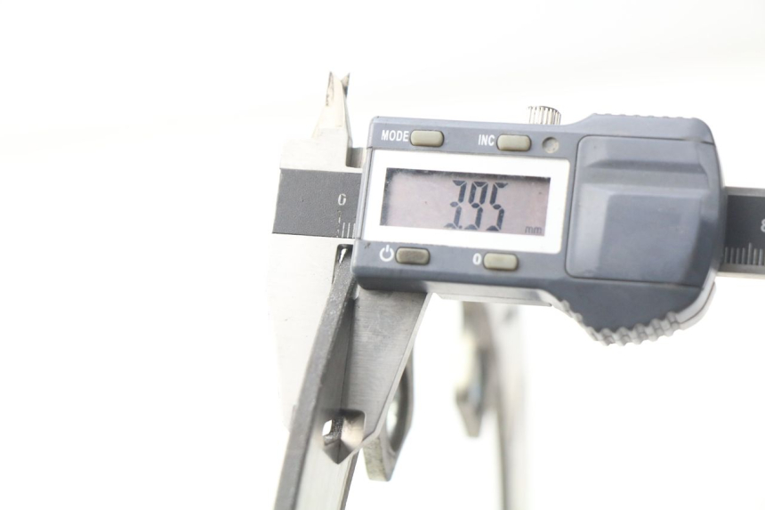 photo de BREMSSCHEIBE VORNE HONDA NSS EX FORZA 250 (2005 - 2013) - Alternative Perspektive