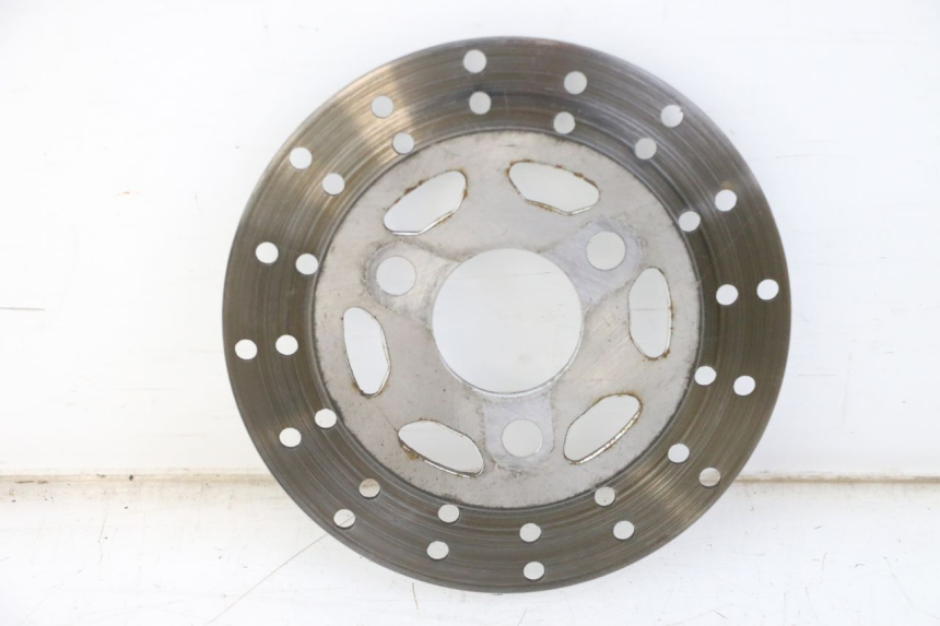 photo de BREMSSCHEIBE VORNE JM MOTORS OLDIES GT 4T 50 (2018 - 2025) - Technische Nahaufnahme