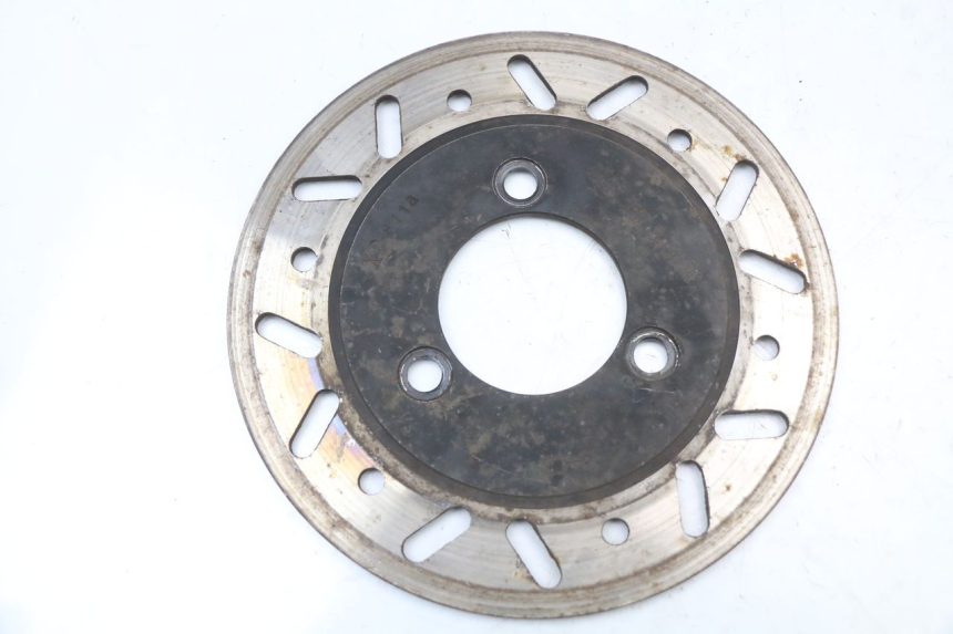 photo de BREMSSCHEIBE VORNE SYM ORBIT 50 (2008 - 2010) - Hauptansicht