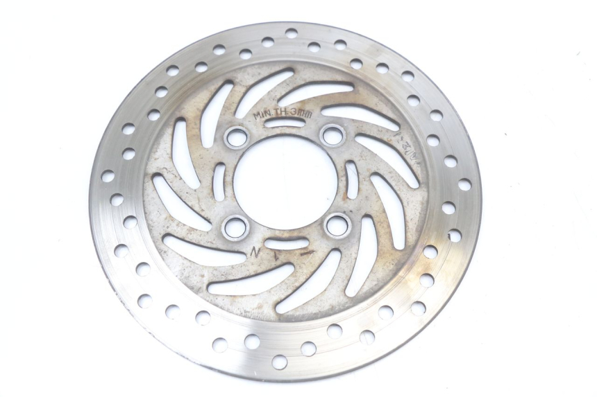 photo de BREMSSCHEIBE VORNE HONDA PCX (JF28) 125 (2009 - 2011) - Hauptansicht