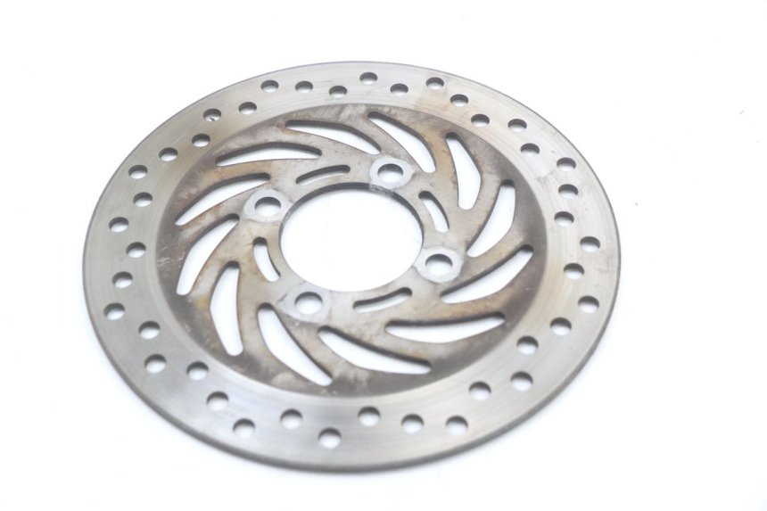 photo de BREMSSCHEIBE VORNE HONDA PCX (JF28) 125 (2009 - 2011) - Detailansicht des Bauteils